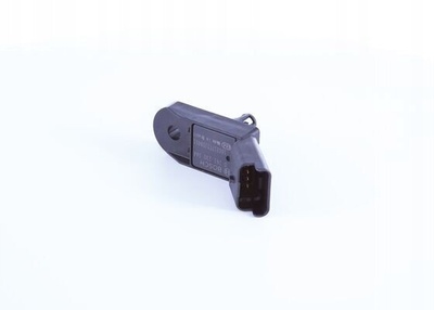 0261230344 CZUJNIK CIŚNIENIA W KOLEKTORZE MAP SENSOR