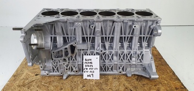 7792822306D3 bmw e90 e60 e83 e70 e71 blok двигателя 306d3 7792822 номинал идеальное