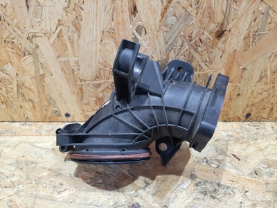 A6540902000 Dolot Przewód Rura Powietrza MERCEDES W213 2.0CDI