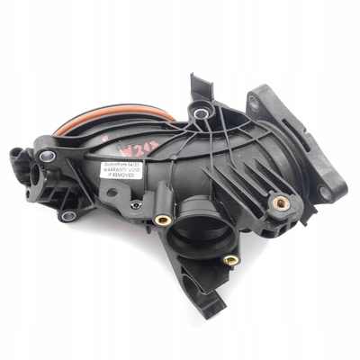 A6540902000 Mercedes W213 Diesel Przewód Rura Dolot Powietrza