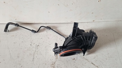 A6540902000 przewód rura dolotowa powietrza mercedes benz w213