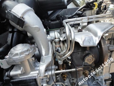 04E145704T турбокомпрессор volkswagen гольф vii skoda 1.2tsi