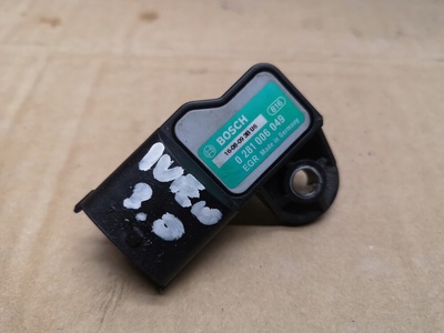 0281006049 iveco daily 3.0 eu6 карт сенсор
