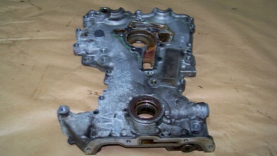 24469096 opel corsa 04 год 1.0 1.2 1.4 xep крышка корпус грм