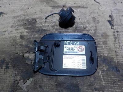 1K0010497C панель wlewu топлива seat exeo 2011