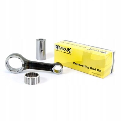 03.1660 prox шатун honda nx 650 dominator , xr 650l , sl r 650 oem:13000 - mn9 - 000