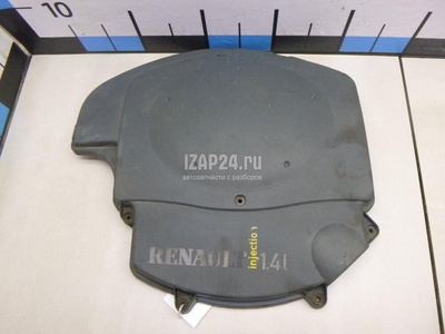 7700274216 Корпус воздушного фильтра Renault Logan (2005 - 2014)