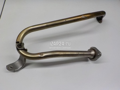 06F131521N Трубка картерных газов VAG A3 [8PA] Sportback (2004 - 2013)