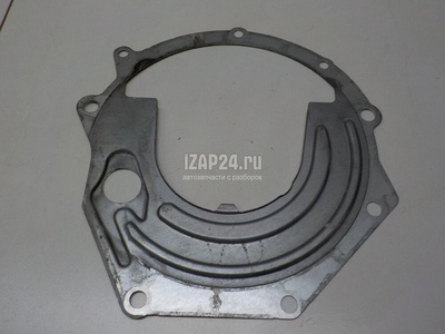 06F103645A Пластина КПП VAG A3 [8PA] Sportback (2004 - 2013)