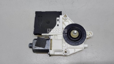 8P0959801P Моторчик стеклоподъемника VAG A3 [8PA] Sportback (2004 - 2013)