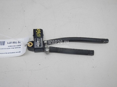 0281006278 Датчик давления выхлопных газов BOSCH G-Class W463 1989
