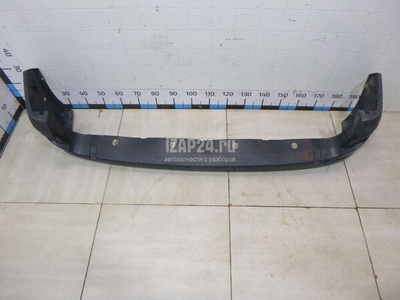 850101463R Бампер задний Renault Kangoo (2003 - 2008)