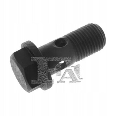 98910016 989 - 10 - 016/FIS SRUBA AMPULOWA TURBO M10X1 , 0X23