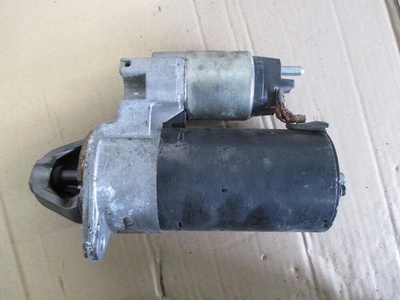 A0051517401 мерседес а w169 180 cdi стартер