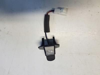 SUZUKI VITARA III LIFT KAMERA COFANIA 39970 - 54P01
