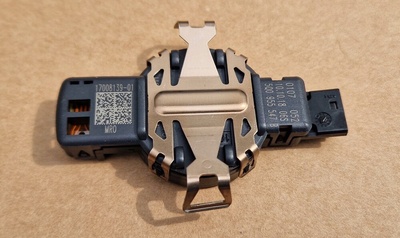 5Q0955547BSKODA CZUJNIK SENSOR DESZCZU 5Q0955547B VW SKODA ORYGNAŁ