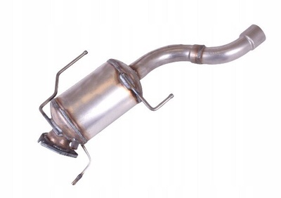 DPF153 DPF AUDI Q7 3.0 TDI QUATTRO 2006 - 7L8254400NX