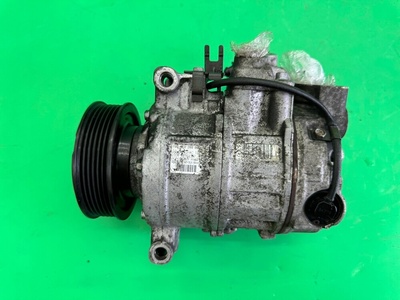 4F0260805NA64F компрессор компрессор кондиционера 4f0260805n audi a6 c6 2.7 3.0 tdi 04 -