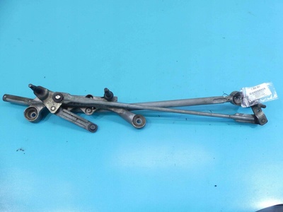 4L1955023F MECHANIZM WYCIERACZEK AUDI Q7 I 4L EU