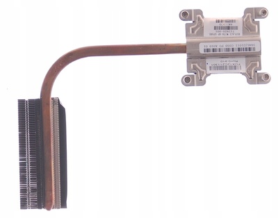 Radiator hp probook 4540s 4545s 712920 - 001 а