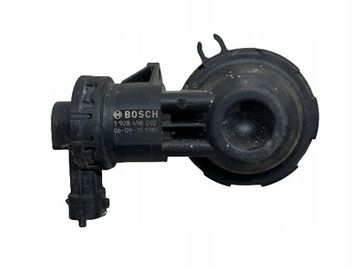 1928498092 opel corsa d груша клапан коллектора впускной поврежденный