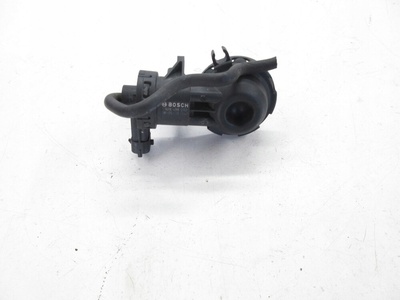 1928498092 opel corsa d 1.2 3d клапан коллектора впускной