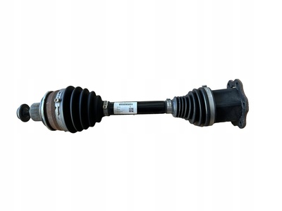 8W0407271F AUDI A4 A5 8W B9 POLOS PRZOD