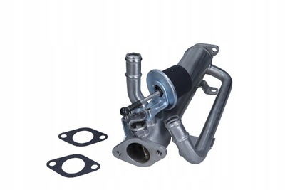 274029 MAXGEAR CHŁODNICA ZAWORU EGR VW PASSAT 2 , 0TDI 06 - 11 (MODUŁ)