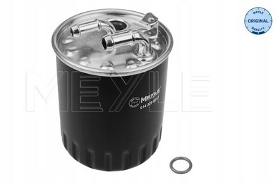 0143230017 MEYLE FILTR PALIWA DB OM642 - 651 06 -