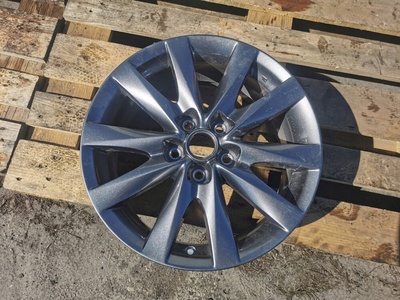 Felga Mazda 9965167570 Nowa