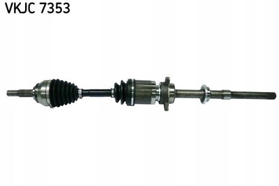 VKJC7353 SKF VKJC 7353 Wał карданный