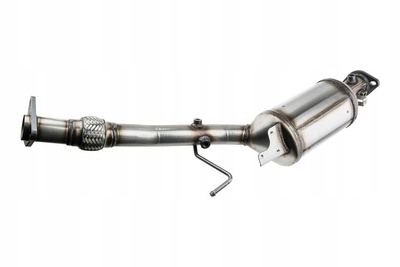 DPFNS002 фильтр частиц постоянных dpf qashqai 2.0dci 2007 - ,