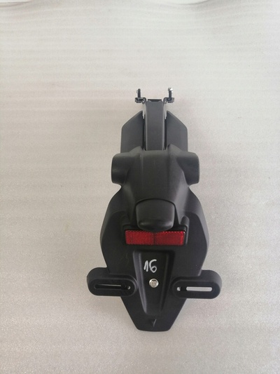 Yamaha mt - 125 крепление массива b7d - f163a - 00