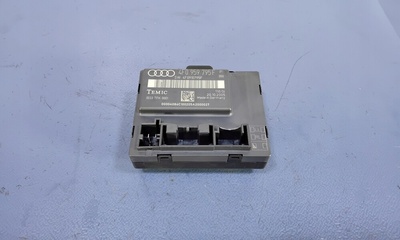 4F0959795F audi a6 c6 4f блок дверь левый задняя