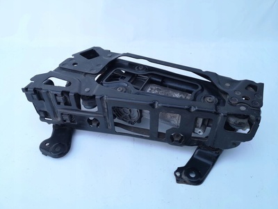 4K0616005B audi a6 c8 компрессор подвески