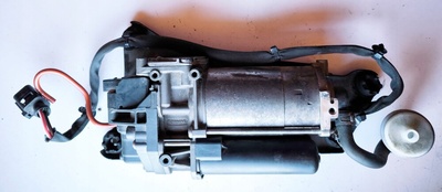 4K0616005C audi a7 a6 c8 a8 компрессор подвески