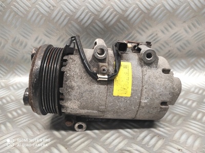 4M5H19D629AC компрессор klmatyzacji форд c - max focus mk2 1.8 вмт