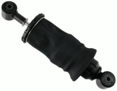 313077 Amortyzator , zawieszenie kabiny SACHS 313 077
