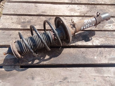 1J0413031P Стойка амортизатора переднего правого Audi A3 8L 2002