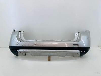 850220033R бампер Renault Duster 1 2010-2015
