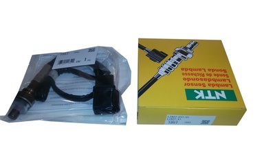 1851 SONDA LAMBDA NGK NTK LZA07 - V1 AUDI A3 SKODA SEAT