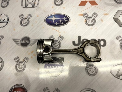13010RMX000 Шатун Honda Civic FD3 2010 13010-RMX-000, 13210-RMX-000