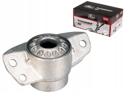 SUS1433 PODUSZKA AMORTYZATORA TYŁ L/P AUDI A6 ALLROAD C7 A6 C7 A7 1.8 - 4.0