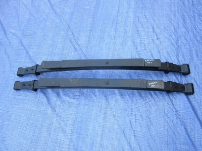 Форд ranger ii 2008 листовая 5piór 4d
