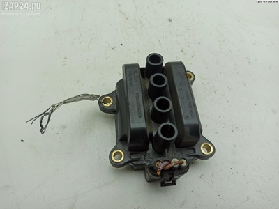 8200702693 Катушка зажигания Renault Clio III (2005-2012) 2005