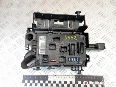 9656148180 Блок согласования фаркопа Citroen C6 2006 ,S120017001H,BSCA0400,9644947480