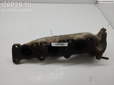 078253034AG Коллектор выпускной Audi A6 C5 (1997-2005) 1997