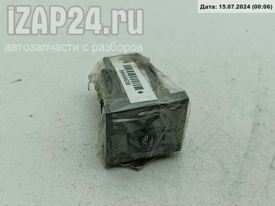13138252 Кнопка обогрева сидений Opel Signum 2004