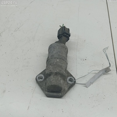 1S4U9F715BC Клапан холостого хода Ford Focus I (1998-2005) 2001