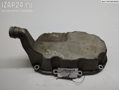 078103773D Крышка двигателя передняя Audi A6 C5 (1997-2005) 1997